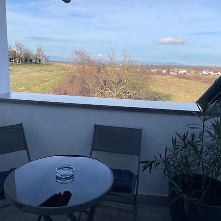 Vila Milka - Balkon - Besplatan Parking - Samostalna Prijava Karlovac Exteriör bild