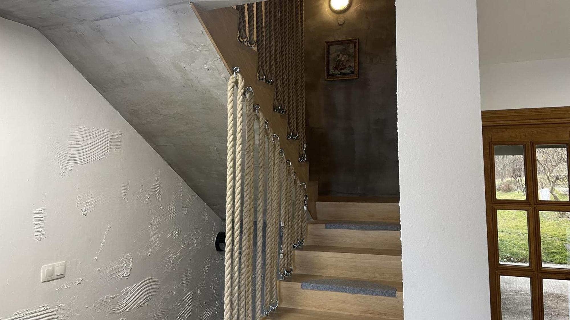 Vila Milka - Balkon - Besplatan Parking - Samostalna Prijava Karlovac Exteriör bild