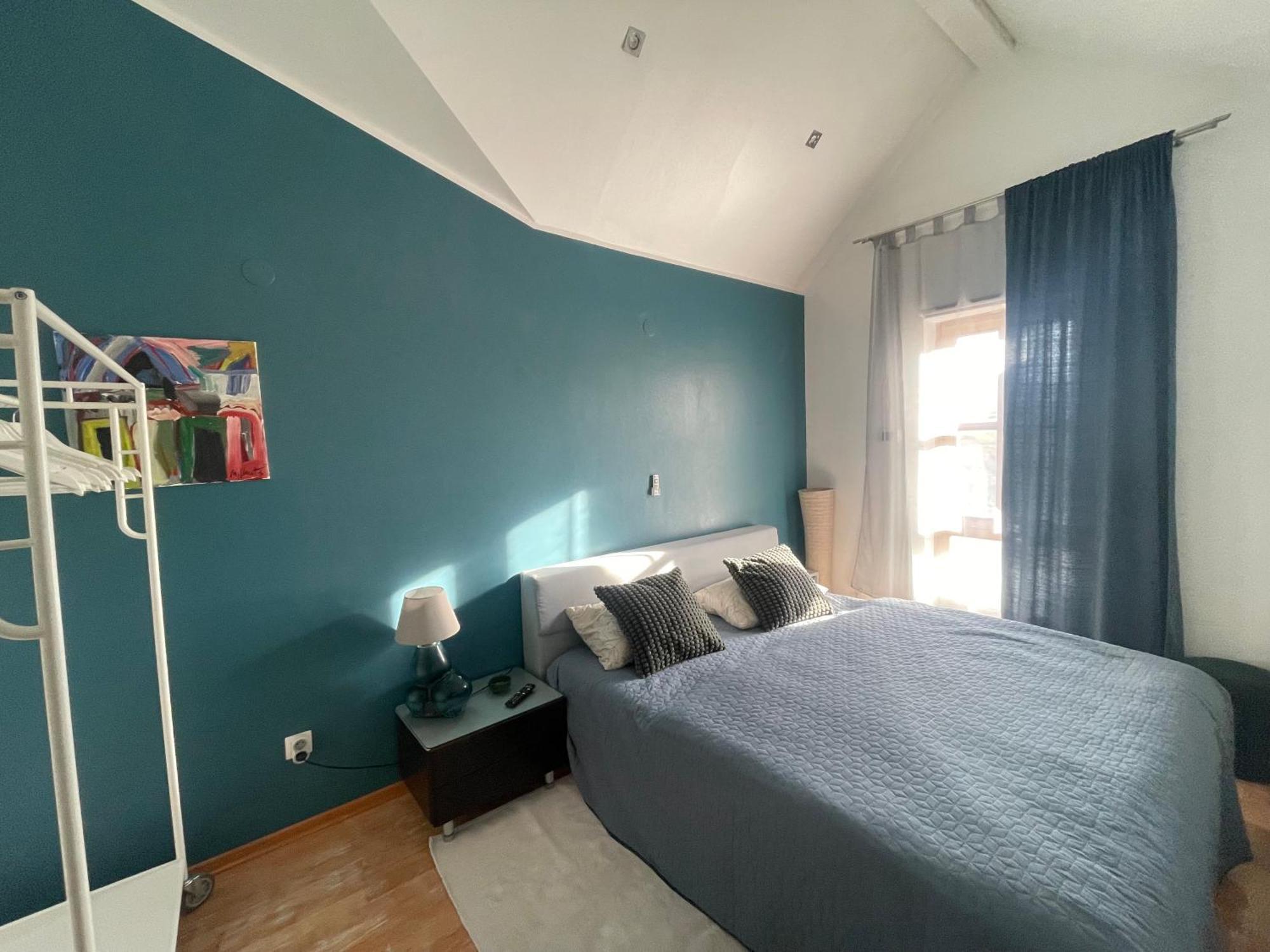 Vila Milka - Balkon - Besplatan Parking - Samostalna Prijava Karlovac Exteriör bild
