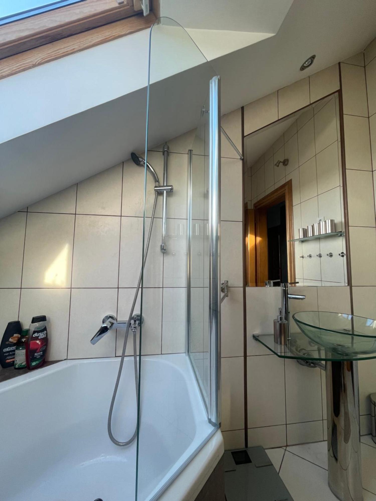 Vila Milka - Balkon - Besplatan Parking - Samostalna Prijava Karlovac Exteriör bild