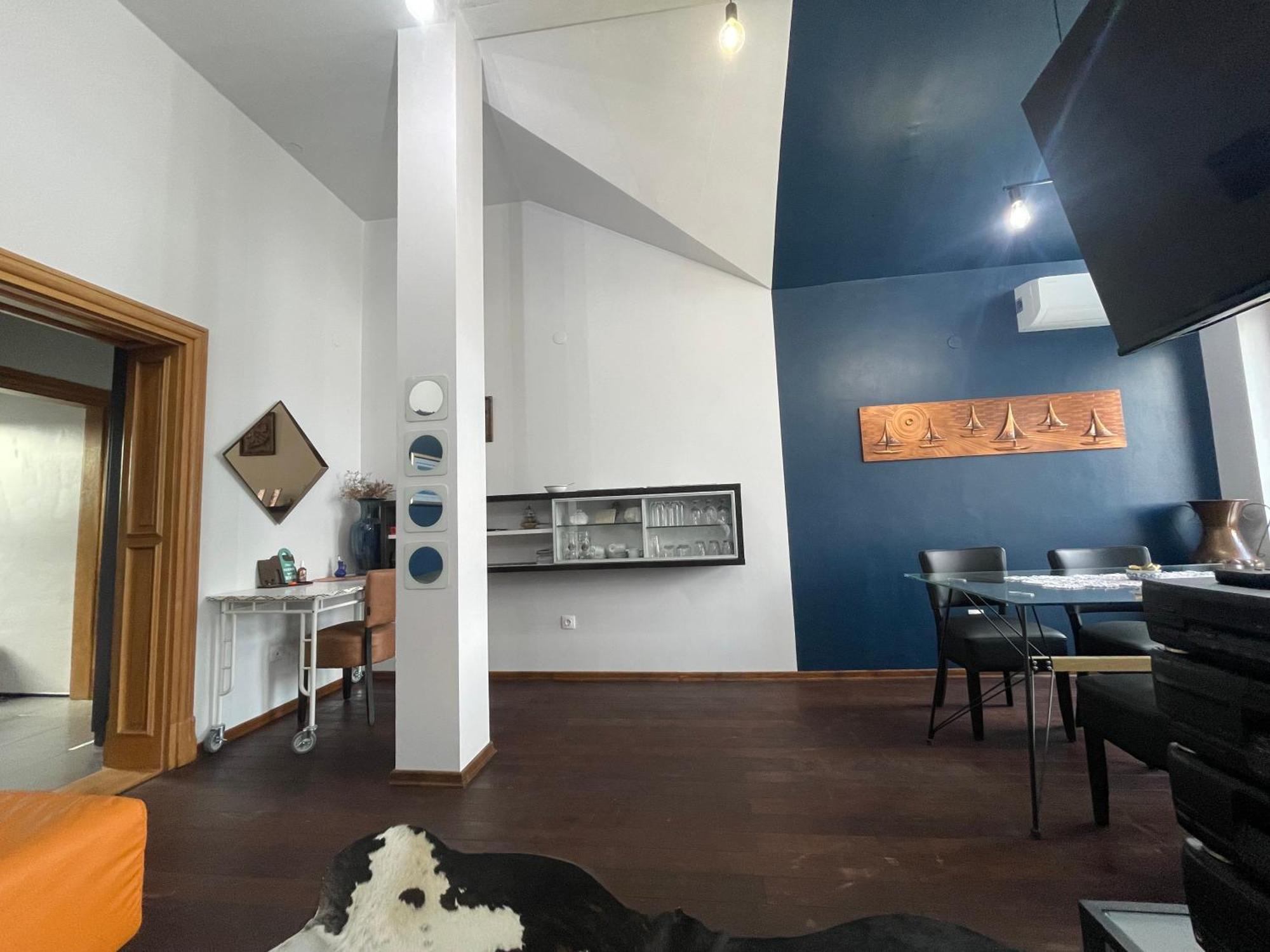 Vila Milka - Balkon - Besplatan Parking - Samostalna Prijava Karlovac Exteriör bild