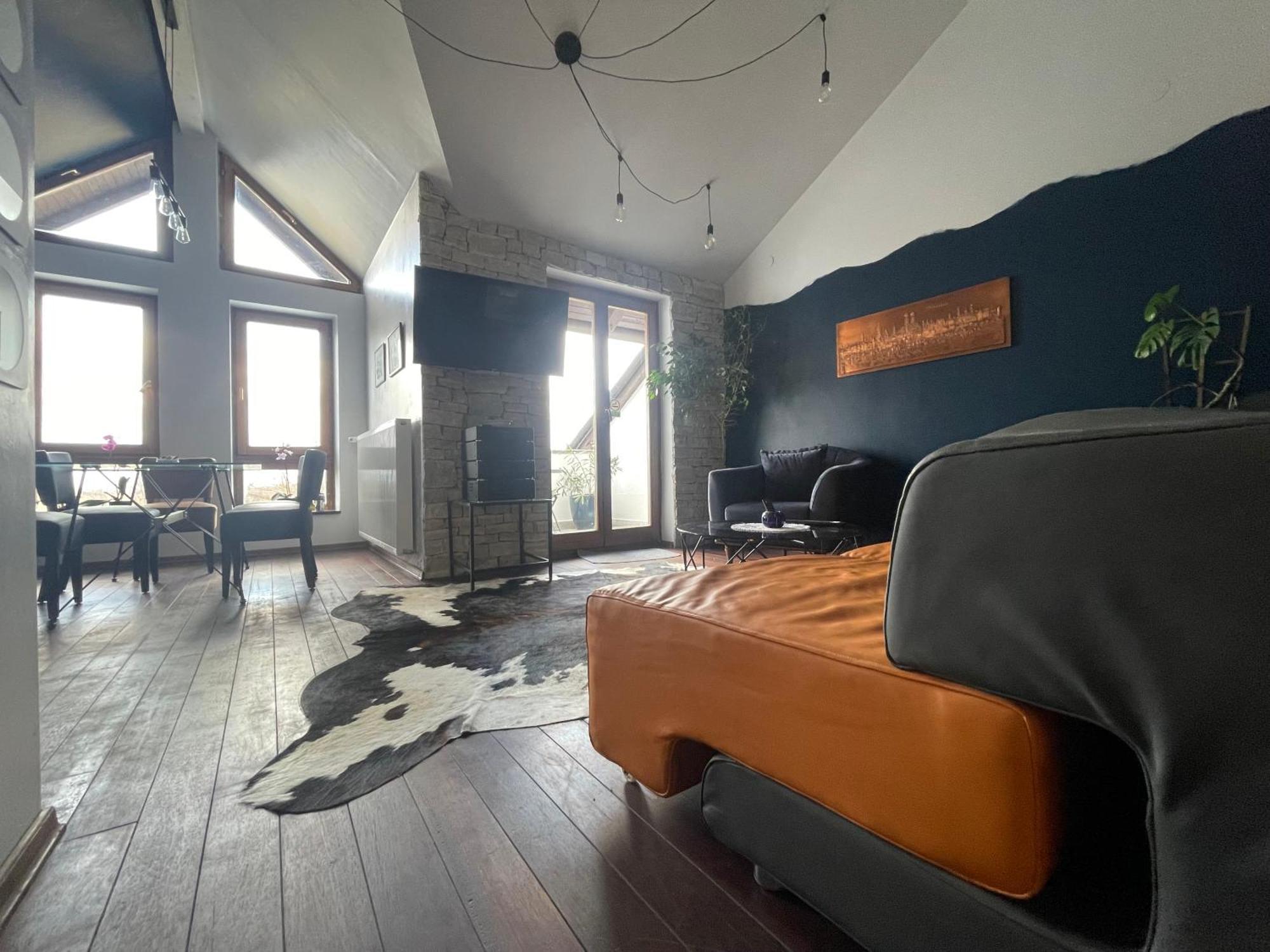 Vila Milka - Balkon - Besplatan Parking - Samostalna Prijava Karlovac Exteriör bild