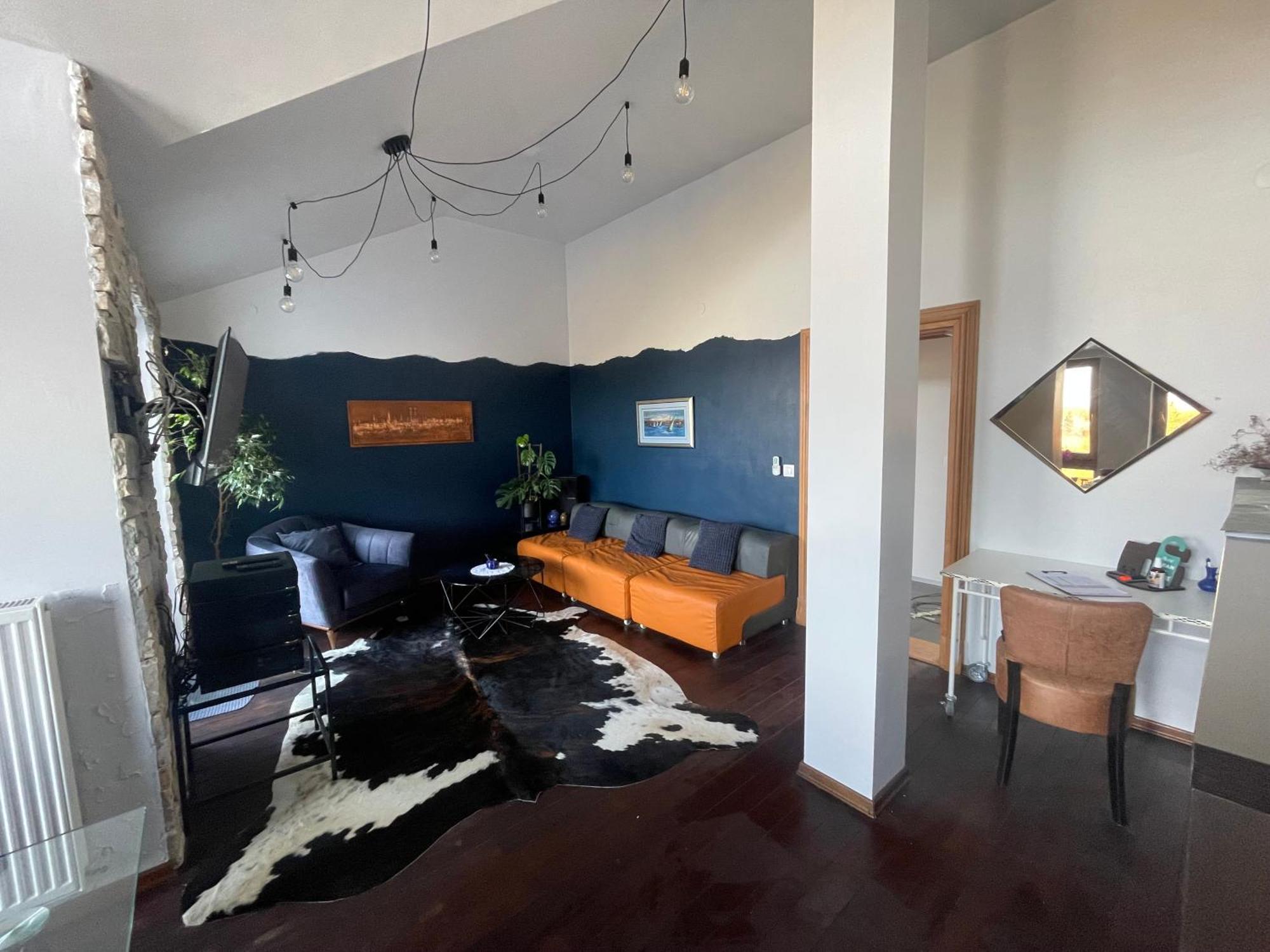 Vila Milka - Balkon - Besplatan Parking - Samostalna Prijava Karlovac Exteriör bild